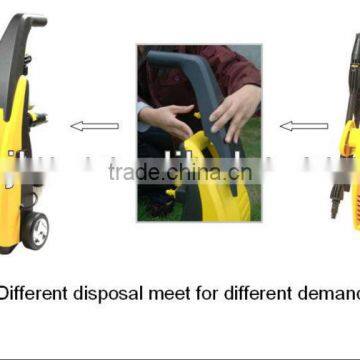 Convenient Car Wash Machine photo-2