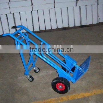 High quality folding hand trulley HT1824