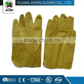 JX68A115 Custom-Made Cheap Full Vinyl Impregnated Glove photo-2