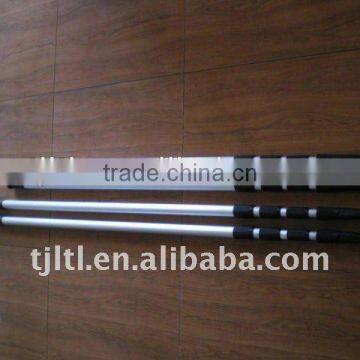 aluminum telescopic extension poles