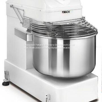 Sprial Mixer Heavy Duty 200 Liter Spiral Mixer HS200SB