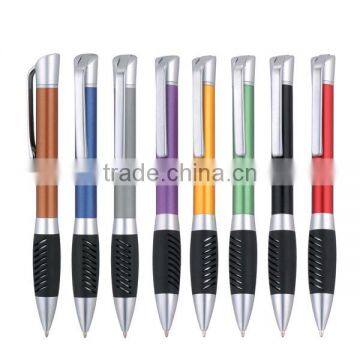 Aluminium Ball or Ballpoint Pen LS Eplus