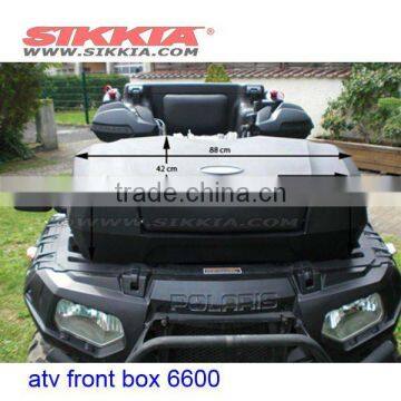 atv/QUAD TRUNK front box FRONT BOX CARGO CASE