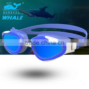 Awesome Fit Performance Swimming Goggles photo-3