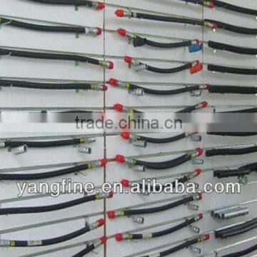 Flexiable Shaft for Garding Machinery,brushcutter photo-2