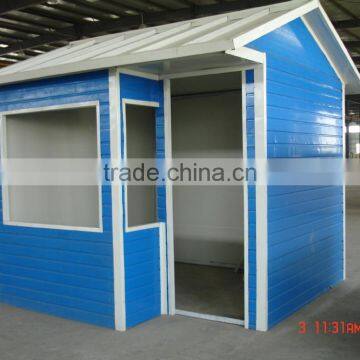 PU Foam Sandwich Wall Panel Manufacturer photo-2