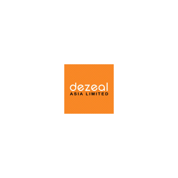 Dezeal Industrial Co.,ltd