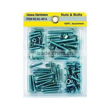 machine screw