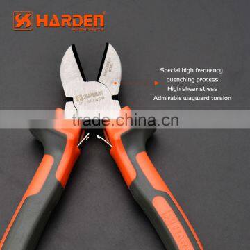 Multi Functional High Carbon Steel Hand Tool 6" Diagonal Cutting Plier photo-4