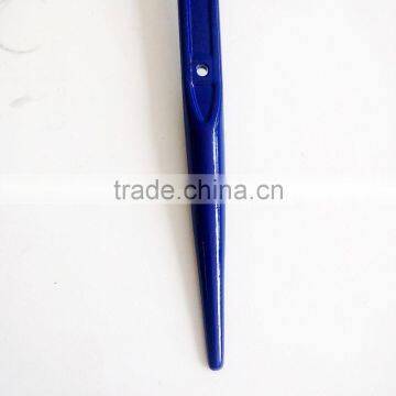 Powder Coated Double Ring Ratchet Spanners Wrenches photo-5