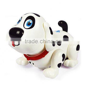 2016 New Electronic Pet Dog. Responds to Touch With Fun Puppy Activities, Chasing, Songs, and Dog Sounds. photo-3