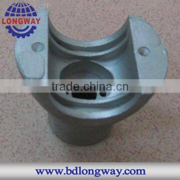 supplier for cnc machining brush cutter genuine spare parts