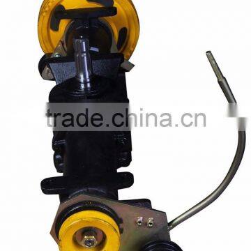 Superior Quality Reverse Pto Gearbox photo-3