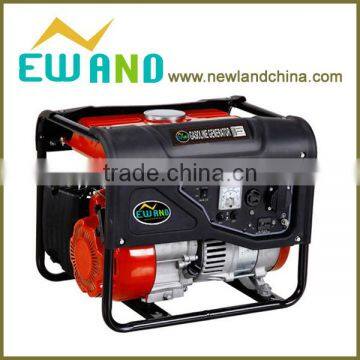 Hot sale/New design LT model/4 stroke Portable Gasoline engine Generator/1kw generator