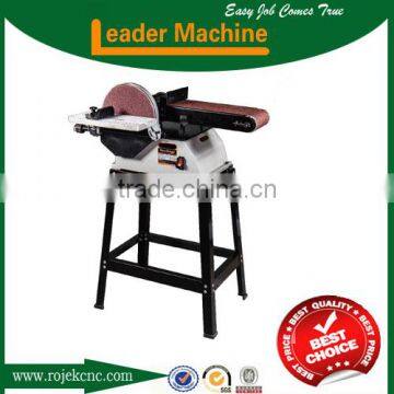 BD6100 CE Certification wood sander polishing machine