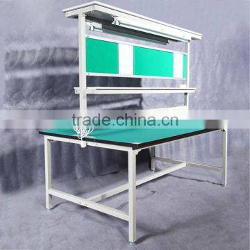 Double -side Anti-static Workbench photo-3