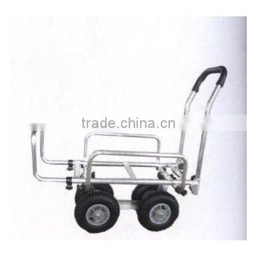 aluminium hand cart