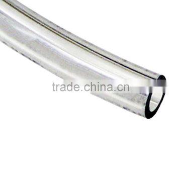 EVA Transparent Pipe 6mm*4mm Translucent 7.5m High Elasticity and High Memory Recovery