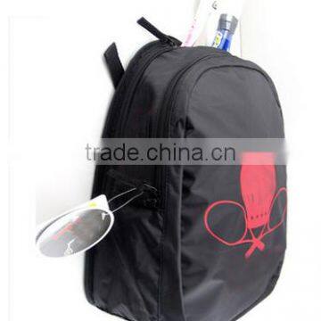2015 Sports Tennis Racket Backpack for Teen photo-2