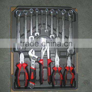New 2014 Tool Set Tool Box Tractor Manufacturer China Wholesale Supplier H6038D 186pcs Aluminium Tool Set photo-2