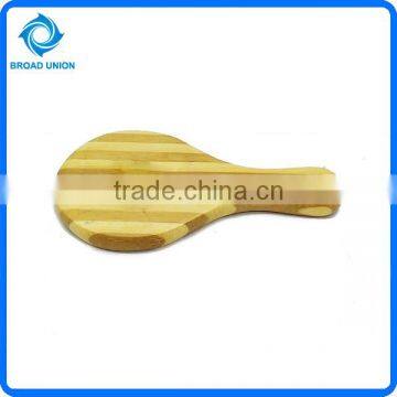 High Quality Wood Mirror With Hole