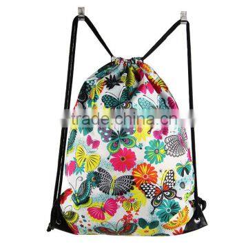 New Arrival Women Sequined Travel Outdoor Student Backpack School Bags photo-4