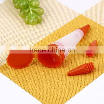 FDA Silicone Cake Decorating Tool Set photo-4