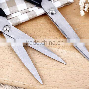 Fashional PP Handle Stainless Steel Top Quality Best Seller Tailor Scissors photo-4