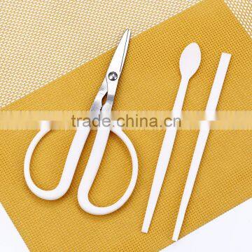 Kitchen Scissors High Quality Seafood Scissors Crab Scissors