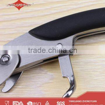 Cheap Fancy Waiters Corkscrew With Knife photo-6