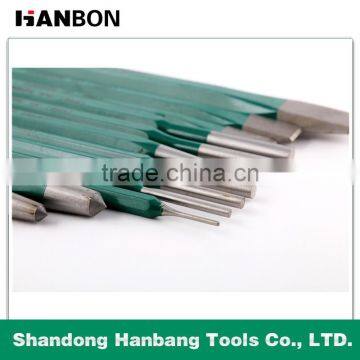 Professional 12pcs Chisel Set photo-2