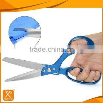 Aluminum Alloy Handle Sewing Shears