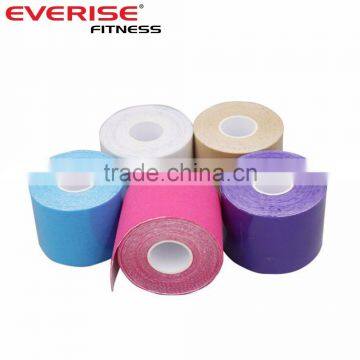 High Quality Muscle Exercise Kinesiology Tape for Sport photo-2