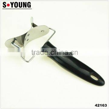42163 Popular Chinese stainless steel household manual dumpling wrapper cutter