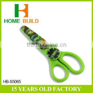 Factory Price HB-S5065 5" Useful Hot School Wholesale Snip Scissors Set photo-4