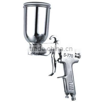 good quality WUFU S770G GRAVITY SPRAY GUN