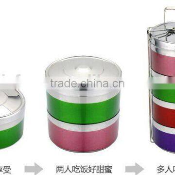 Stainless Steel Bowl photo-3