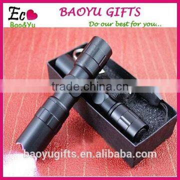 Hot Led Torch Flashlight / Tactical Flashlight /Tactical Torch