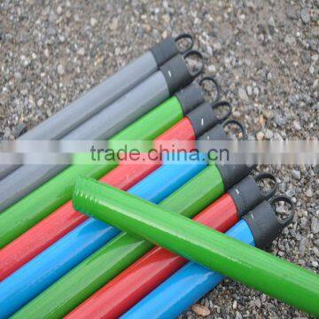 handle PVC coated wooden