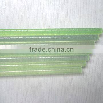 High insulation Fiberglass Transparent Rod