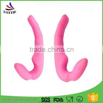 Sex Toy Type and Sex Products Properties Cheap Price Promotion Silicone Dildos for Men photo-1