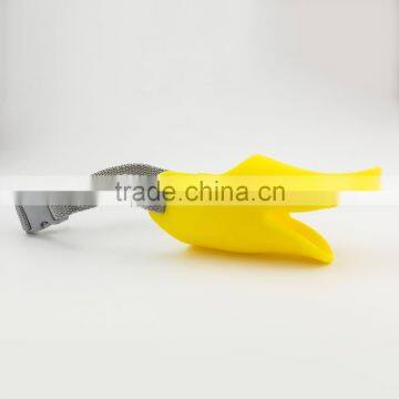 2016 Magic Hand Pet Silicone Products Silicone Dog Mouth Muzzle photo-4