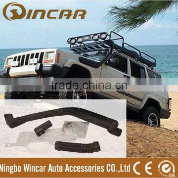 Snorkel 4x4 for Cherokee XJ In LLDPE Material By Wincar