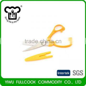 New Selling New Products on Sale Plastic Cover Craft Scissors photo-3
