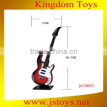 Hot selling toy guitar with high quality