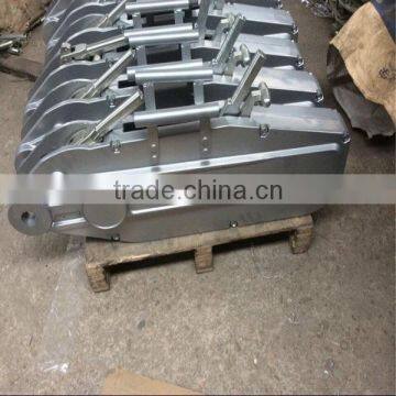 Tirfor Hoist Manual Wire Rope Lever Block photo-3