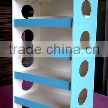 Cardboard Display Stand photo-4