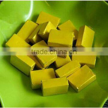 Halal Bouillon Cube Chicken Flavor OEM Bouillon Cube, Chicken Halal Cube photo-2