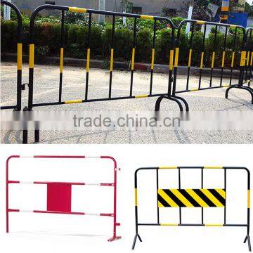 Best quality Factory Supply barricade protecting linking system(factory)