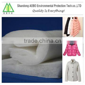 100% Polyester Fiber Padding/wadding/ Filling photo-2